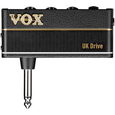Vox AmPlug-3 UK Drive