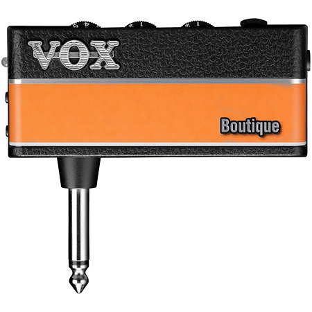 Vox AmPlug-3 Boutique