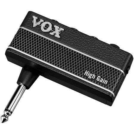 Vox AmPlug-3 High Gain