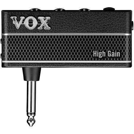 AmPlug-3 High Gain Vox