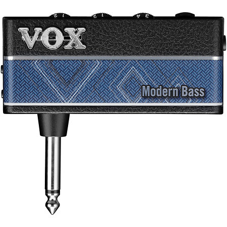 AmPlug3 Modern Bass Vox
