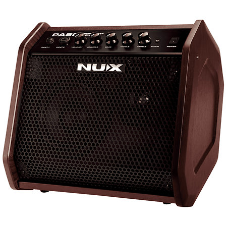 PA-50 NUX