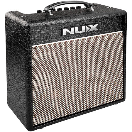 NUX Mighty-20 BT MKII