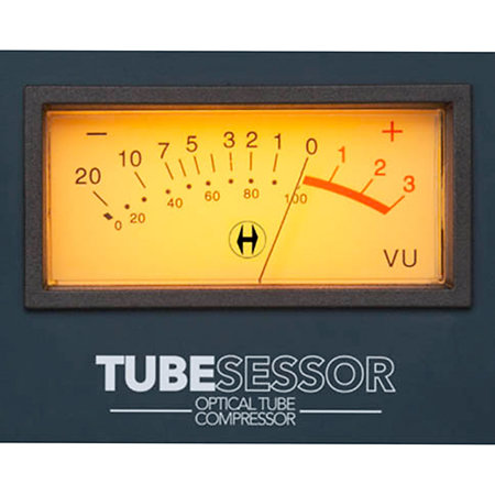 Tubesessor Heritage Audio