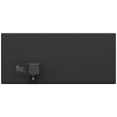 Bose Professional MB210-WR Black Outdoor compact Subwoofer