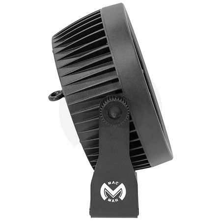 FlatPAR 18x12W 6IN1 Mac Mah