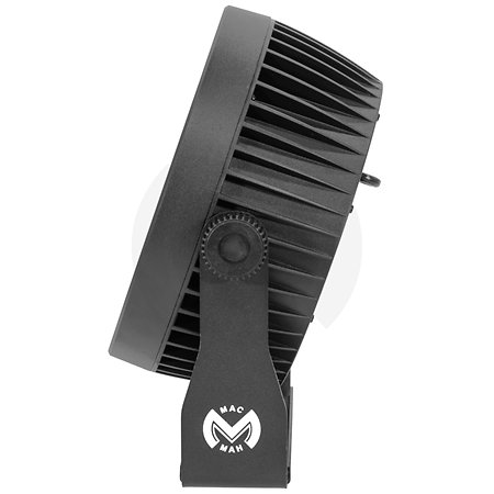 FlatPAR 18x12W 6IN1 Mac Mah