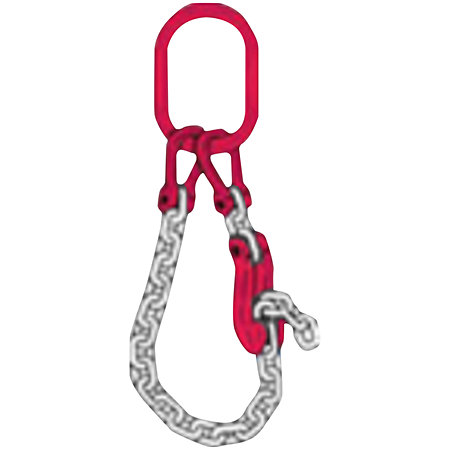 ASD CHAI290 Chaine de Verrouillage réglable pour TL 290