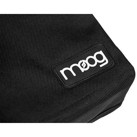 Subsequent 25 Dust Cover Moog