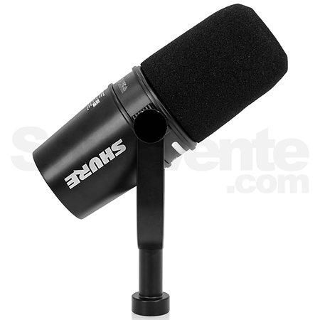 MV7+ K Shure