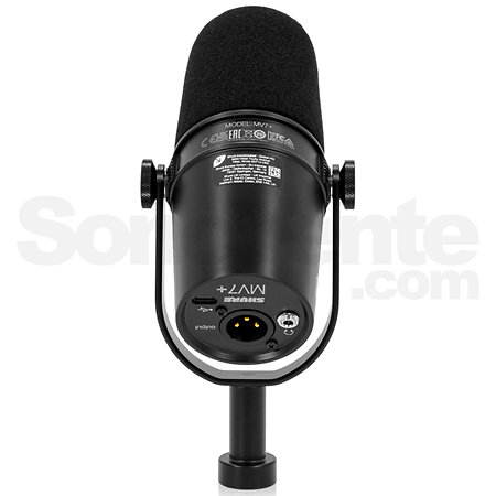 MV7+ K Shure
