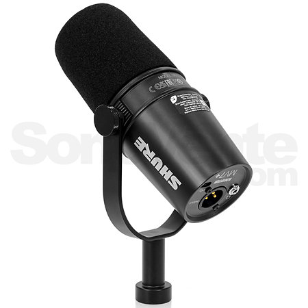 MV7+ K Shure