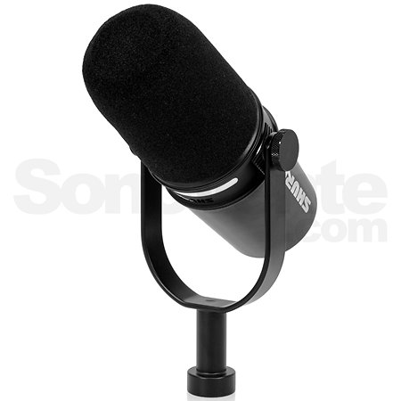 MV7+ K Shure