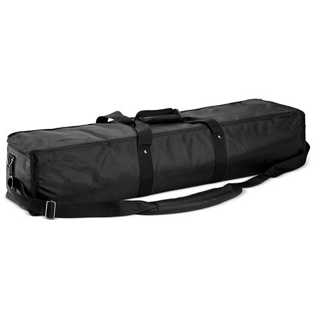 Pack MAUI 28 G3 MIX Black + Covers + planche de transport LD SYSTEMS