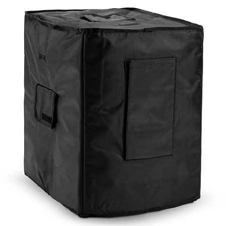 Pack MAUI 28 G3 MIX Black + Covers + planche de transport LD SYSTEMS
