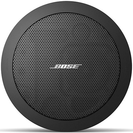 FreeSpace FS2C Black (La paire) Bose Professional