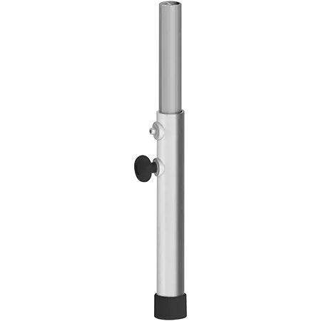 Stage82 Pied téléscopique H-120/190cm