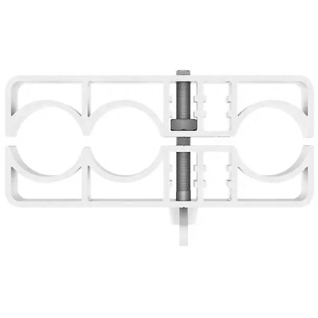 Stage82 Leg to leg ETP clamp 2-way