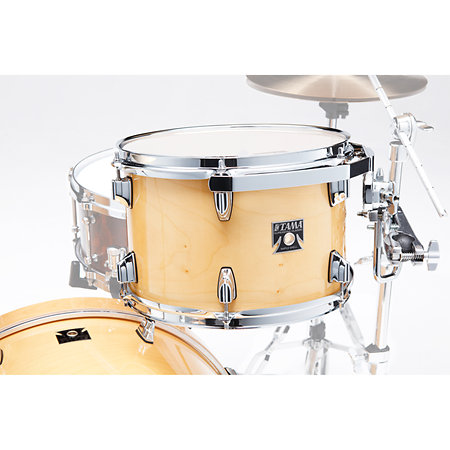 CL32RZS-GNL Superstar Classic Kit 3 Fûts 22" Gloss Natural Blonde Tama