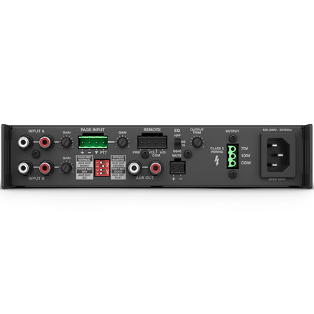AudioPack Pro S4B Bundle Bose Professional