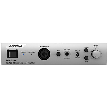 AudioPack Pro S4W Bundle Bose Professional