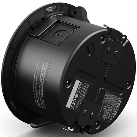 DesignMax DM2C-LP Black (La Paire) Bose Professional