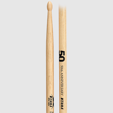 5A-50TH 50th Limited Drumstick Oak 5A Tama