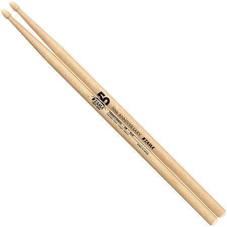 Tama 5B-50TH 50th Limited Drumstick Oak 5B