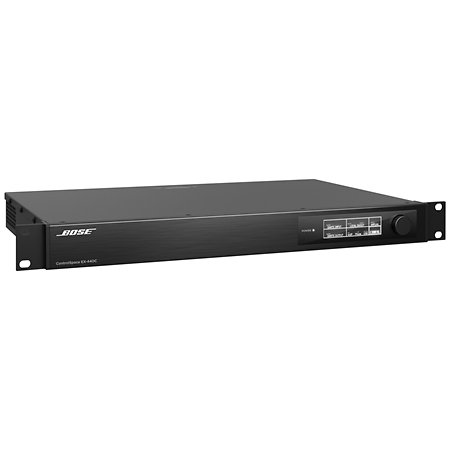 EX-440C Control Space Bose Professional