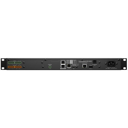 EX-440C Control Space Bose Professional
