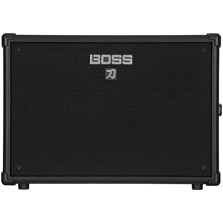 Katana Cabinet 112 Bass Boss