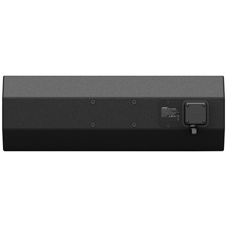 ArenaMatch Utility AMU208 Outdoor Loudspeaker Black (l'unité) Bose Professional