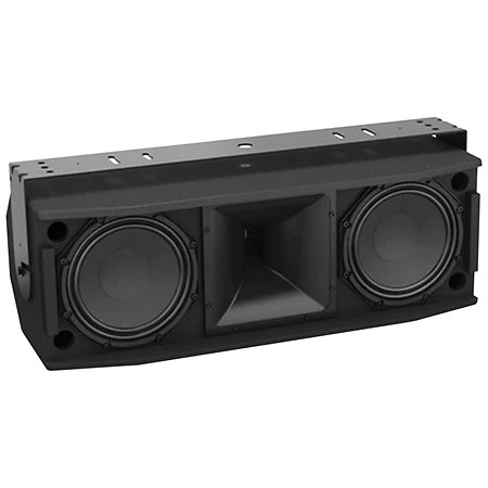 ArenaMatch Utility AMU208 Outdoor Loudspeaker Black (l'unité) Bose Professional