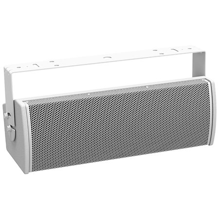 Bose Professional ArenaMatch Utility AMU206 Outdoor Loudspeaker White (l'unité)