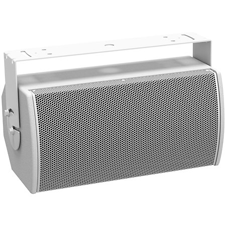 ArenaMatch Utility AMU108 Outdoor Loudspeaker White (l'unité) Bose Professional