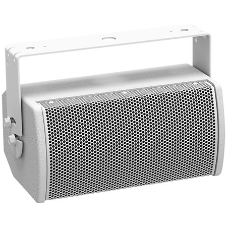 ArenaMatch Utility AMU105 Outdoor Loudspeaker White (l'unité) Bose Professional