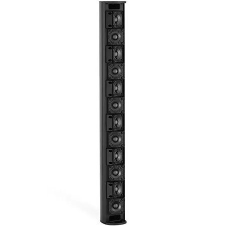 Panaray MA12EX Loudspeaker Black (l'unité) Bose Professional