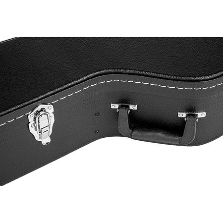 Flat-Top Dreadnought Acoustic Guitar Case Fender