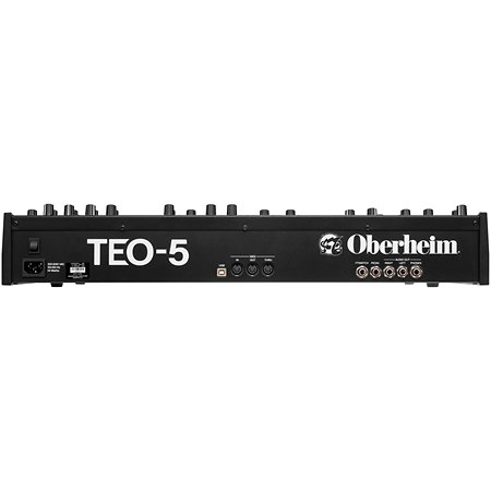 TEO-5 Oberheim