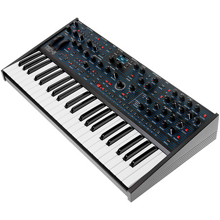 TEO-5 Oberheim