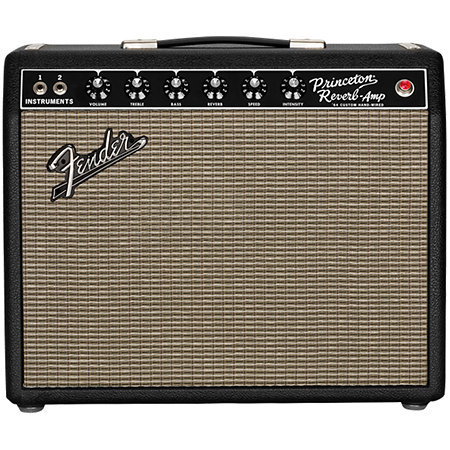 Fender 64 Custom Princeton Reverb