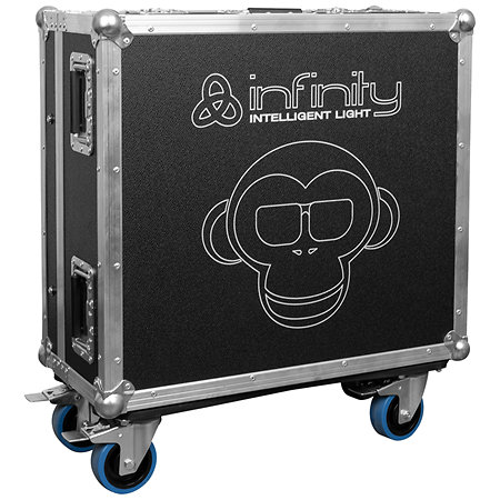 Infinity Chimp 100 Flight Case