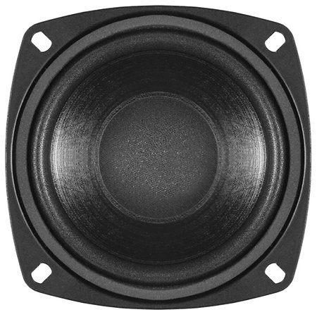 B&C Speakers 4CXN36 16+16 Ohms