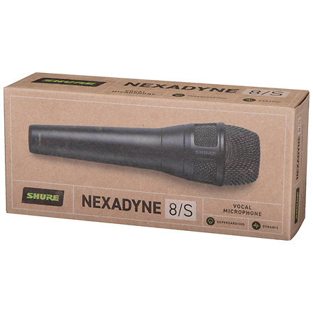 NXN8-S Shure