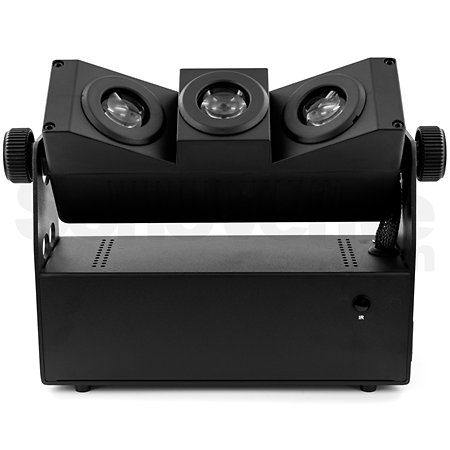 EZBEAM Q3 ILS Chauvet DJ