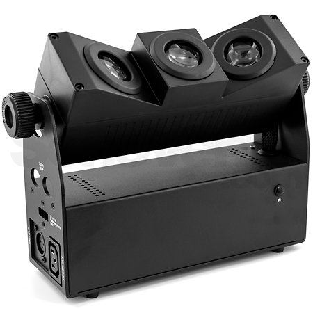 EZBEAM Q3 ILS Chauvet DJ
