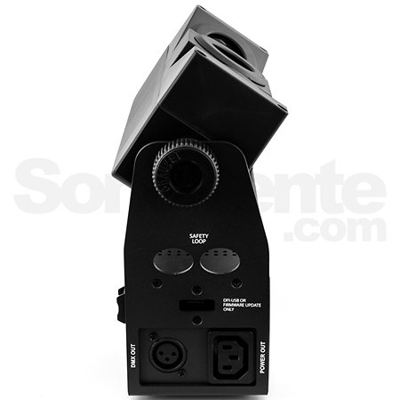 EZBEAM Q3 ILS Chauvet DJ