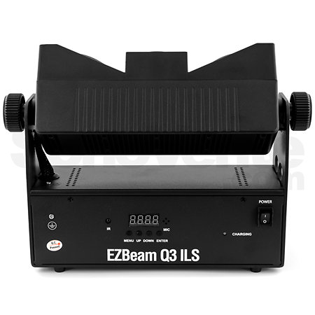 EZBEAM Q3 ILS Chauvet DJ