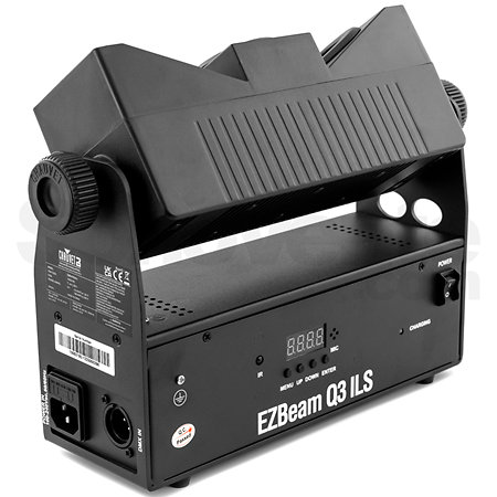 EZBEAM Q3 ILS Chauvet DJ