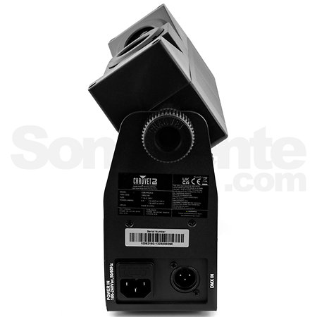 EZBEAM Q3 ILS Chauvet DJ